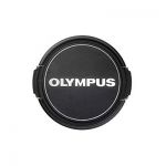 image produit Accessoires photo Olympus BOUCHON d'objectif LC-40,5