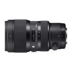image produit Objectif zoom Sigma 50-500mm f/1.8 DC HSM ART pour Nikon
