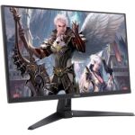 image produit ASUS TUF Gaming VG27AQ1A - Ecran PC Gamer Esport 27" WQHD - Dalle IPS - 16:9-170Hz - 1ms - 2560x1440 - Display Port & 2X HDMI - Haut-parleurs - Nvidia G-Sync - ELMB - HDR 10 - livrable en France