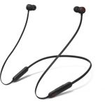 image produit Écouteurs sans fil Beats Flex – Puce Apple W1, écouteurs magnétiques, Bluetooth – Noir - livrable en France