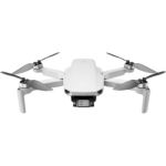 image produit DJI Mini 2 Fly More Combo - Ultraléger et Pliable Drone Quadcopter, 3 Axes Gimbal avec Caméra 4K, Photo 12MP, 31 Minutes de Vol, OcuSync 2.0 HD Transmission Vidéo, QuickShots avec DJI Fly App