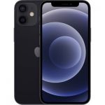image produit Apple iPhone 12 mini 64 Go Noir - 5G