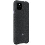 image produit Étui pour Google P4a 5G Noir