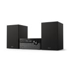 image produit Chaine HiFi Philips Micro chaéne TAM4505 DAB Bluetooth - livrable en France
