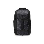 image produit HP Odyssey 15.6 Sac à Dos Sport (460 x 330 x 150 mm) - Camouflage Noir - livrable en France