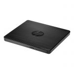 image produit HP - Lecteur de Disque - DVD-RW - USB - Externe - pour Workstation Z2 Mini G4 Entry, Z2 Mini G4 High Performance, Z2 Mini G4 Performance