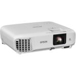 image produit Epson EB-FH06 Projecteur Full HD 1080p (Rapport de Contraste 16000:1, luminosité Blanche et Couleur 3500 lumens) - livrable en France