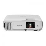 image produit Vidéoprojecteur Epson TW-740 Blanc