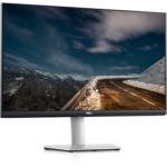 image produit Ecran DELL S2721DS 27 pouces QHD  (4 ms - 60 Hz - FreeSync - Gris)