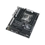 image produit Intel WS C422 Pro/Se Carte mère ASUS LGA 2066 4DD4 ECC M.2 U.2 ATX - livrable en France