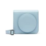 image produit Instax SQ1 Étui pour Appareil Photo Bleu Glacier - livrable en France