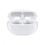 image produit OPPO Enco X Blanc Ecouteurs Bluetooth sans Fil avec Réduction Active du Bruit - Bluetooth 5.2 - Technologie Dynaudio - Audio Hi-FI - livrable en France