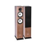 image produit Enceinte colonne Cabasse JERSEY MT32 SPECIAL EDITION NOYER (UNITE)