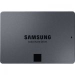 image produit SSD interne Samsung 870 QVO 8 To (MZ-77Q8T0BW)