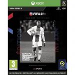 image produit Jeu FIFA 21 sur Xbox Series X