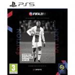 image produit Jeu FIFA 21 sur Playstation 5 (PS5)