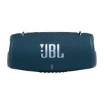 image produit JBL Xtreme 3 – Enceinte Bluetooth portable – Étanche à l’eau et à la poussière – Bleu - livrable en France