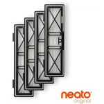 image produit Filtre Neato Ultra Performance x4 - livrable en France