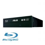 image produit ASUS BC-12D2HT - Lecteur Blu-Ray/Graveur DVD Interne Compatible M-Disc
