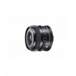 image produit Objectif à Focale fixe Sigma 24mm f/3,5 DG DN Contemporary Noir pour Sony E