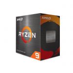 image produit Processeur AMD RYZEN 9 5950X - AM4 - 4,90 GHz - 16 cœurs - livrable en France