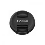 image produit Canon E-72 II Objectif Noir