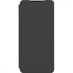 image produit Etui Samsung A42 5G Flip Wallet noir - livrable en France