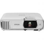 image produit Epson EH-TW750 V11H980040 Projecteur 3LCD Full HD 3400 LM Contraste 16000:1 - livrable en France