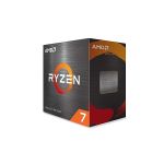 image produit Processeur AMD RYZEN 7 5800X - AM4 - 4,70 GHz - 8 cœurs