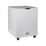 image produit Caisson de basses Cabasse ORION BLANC MAT
