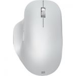 image produit Microsoft Bluetooth Ergonomic Mouse - Souris Bluetooth Ergonomique - Gris Glacier - livrable en France