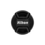 image produit NIKON BOUCHON OBJECTIF 62 MM LC 62