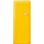 image produit Réfrigérateur 1 porte Smeg - Jaune (FAB28LYW5)