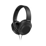 image produit PHILIPS TAH2005BK - Casque Stéréo - Arceau léger - Haut-parleurs 40mm - Noir - livrable en France
