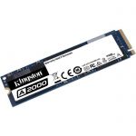 image produit KINGSTON SSD Interne - A2000 - 1To - M.2 NVMe (SA2000M8/1000G) - livrable en France