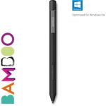 image produit Bamboo Ink Plus, Black, stylus