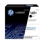 image produit HP 147Y Noir 42000 pages - livrable en France