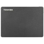 image produit Toshiba 1TB Canvio Gaming - Portable External Hard Drive compatible with most PlayStation, Xbox and PC consoles, USB 3.2. Gen 1 Technology, Black (HDTX110EK3AA) - livrable en France