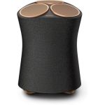 image produit Sony SRS-RA5000 l Enceinte résidentielle sans Fil - Son omnidirectionnel, WiFi & Hi Res Audio, Compatible avec Alexa et Google Assistant – Noir - livrable en France