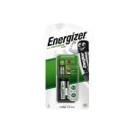 image produit Energizer E300701400 Chargeur de Batterie 700 mAh Noir