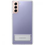image produit Samsung EF-JG996 coque de protection pour téléphones portables 17 cm (6.7") Housse Transparent