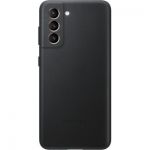 image produit Samsung EF-VG991 coque de protection pour téléphones portables 15,8 cm (6.2") Housse Noir - livrable en France