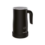 image produit Krups XL1008 Mousseur a Lait Automatique Noir 2 Fonctions Grande capacite XL100810, 500 W, 150ml