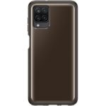 image produit Samsung EF-QA125TBEGEU coque de protection pour téléphones portables 16,5 cm (6.5") Housse Noir