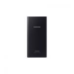 image produit Samsung Batterie Externe 20 000mAh à Induction (san fil) avec 2 ports USB-C - noir