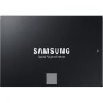 image produit Samsung SSD 870 EVO MZ-77E250B/EU | Disque SSD interne 2,5’’ haute vitesse, 250 Go - Pour les gamers et professionnels.