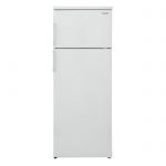 image produit SHARP Réfrigérateur 2 Portes, 213 L, Blanc