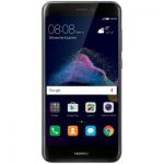 image produit Huawei P8 Lite version 2017 Smartphone débloqué 4G (Ecran: 5,2 pouces - 16 Go - Double Nano-SIM - Android 7.0 Nougat) Noir - livrable en France