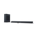 image produit Philips TAB8405 - Soundbar Bluetooth 2.1 Wireless-Subwoofer - 240 W - Dolby Atmos - DTS Play FI-kompatibel - Schwarz
