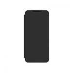 image produit Coque smartphone Samsung Flip Wallet 'Designed for Samsung' Noir Galaxy A02s